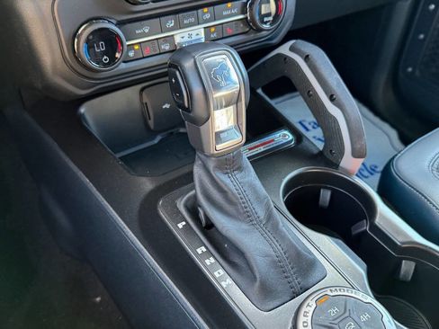 Used 2021 Ford Bronco First Edition image 30