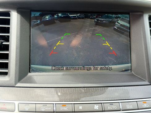 Used 2020 INFINITI QX60 Pure FWD image 35