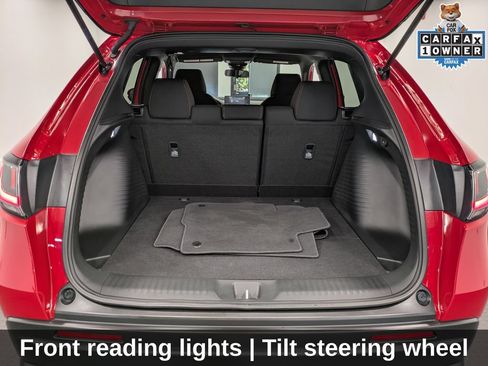 Certified 2025 Honda HR-V Sport image 30