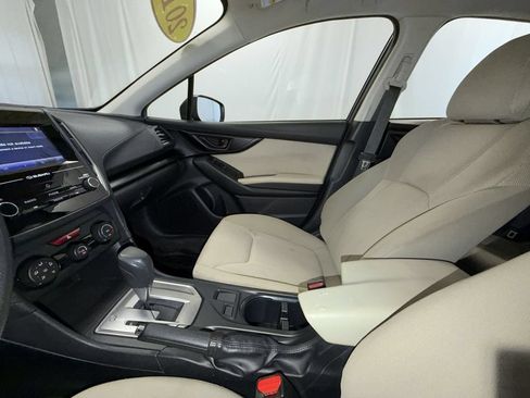 Used 2019 Subaru Impreza 2.0i w/ Eyesight AWD/4WD image 20