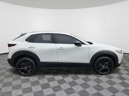 Certified 2024 MAZDA CX-30 AWD 2.5 S w/ Select Sport Pkg image 6