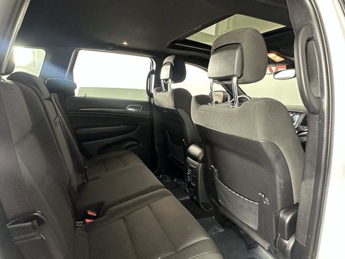 Used 2021 Jeep Grand Cherokee Freedom Edition image 36