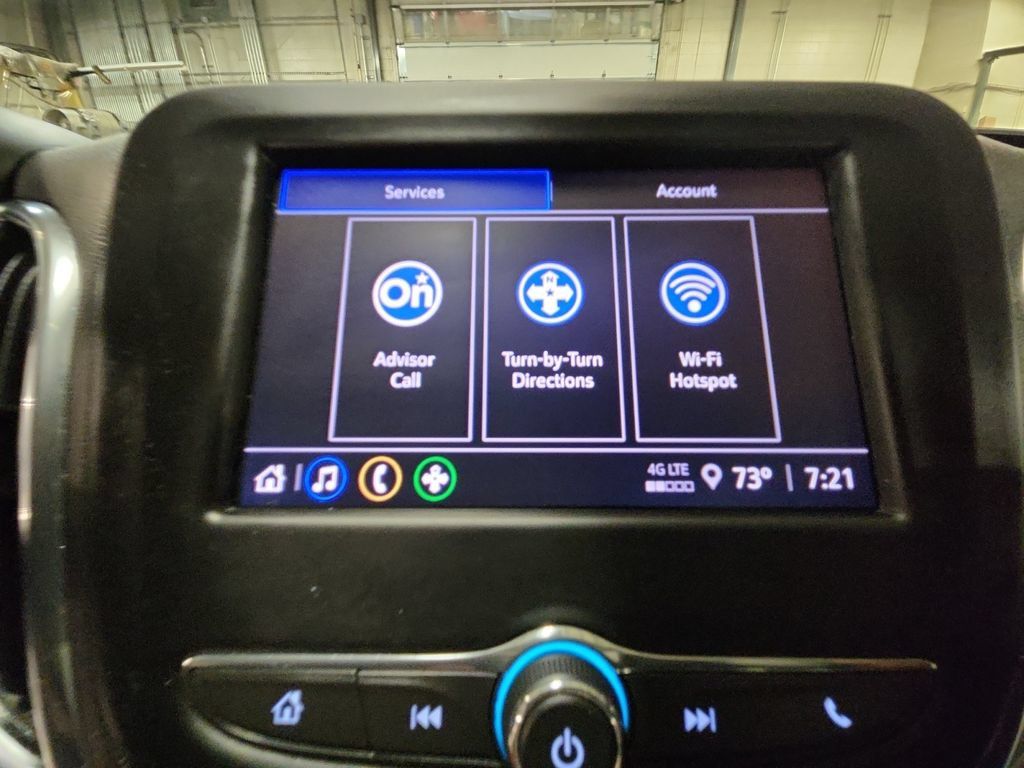 Used 2024 Chevrolet Equinox LT w/ LPO, Floor Liner Package AWD/4WD image 21