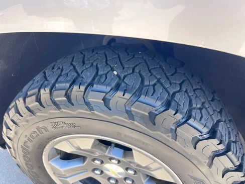 Used 2018 Chevrolet Tahoe LT AWD/4WD image 68