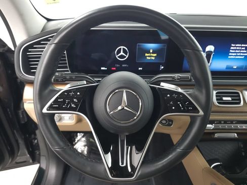 Used 2025 Mercedes-Benz GLE 350 4MATIC image 12