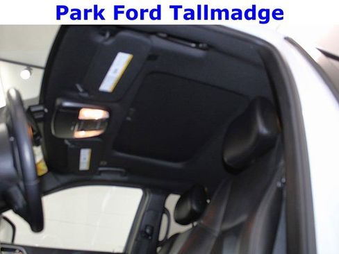 Used 2020 Jeep Grand Cherokee Limited image 21