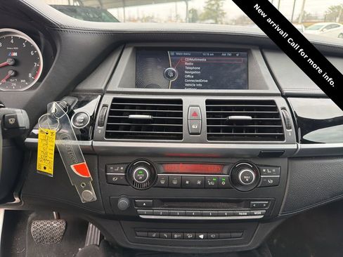 Used 2013 BMW X5 M image 10