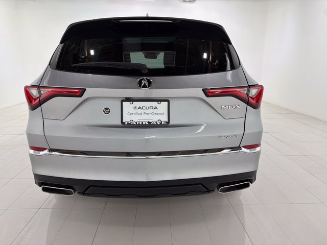 Certified 2024 Acura MDX SH-AWD image 4