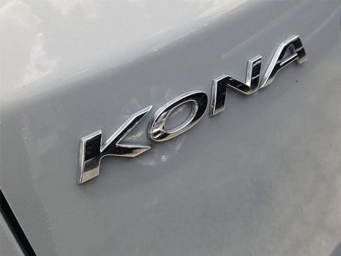Used 2023 Hyundai Kona SEL FWD image 29