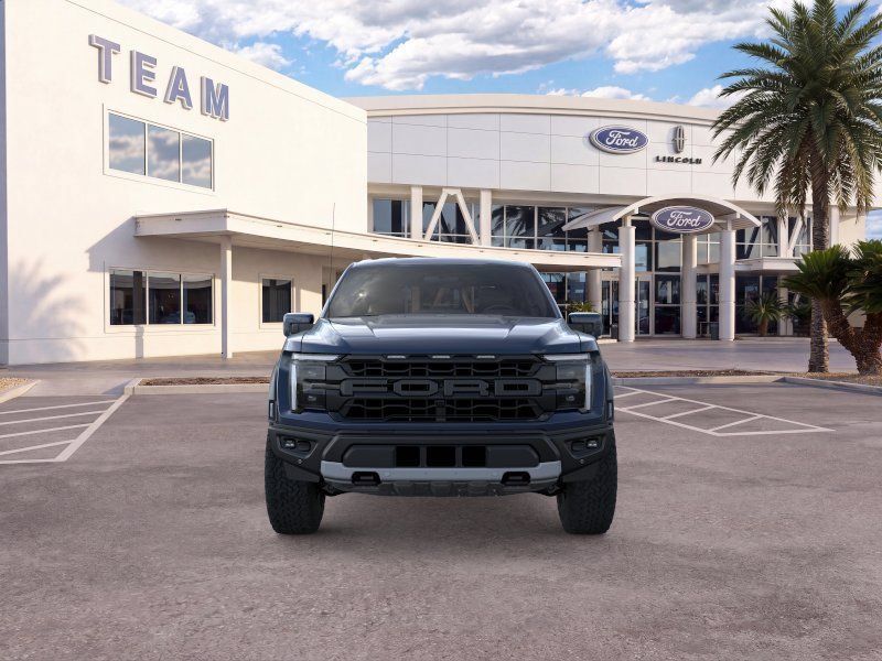 New 2026 Ford F150 Raptor AWD/4WD image 6