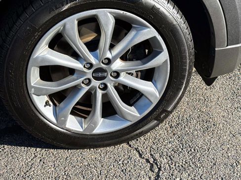 Used 2017 Lincoln MKC Select w/ Select Plus Package image 5