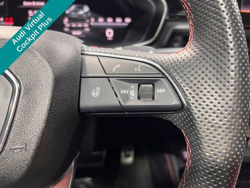 Used 2024 Audi S5 Premium Plus w/ Premium Plus Package image 17