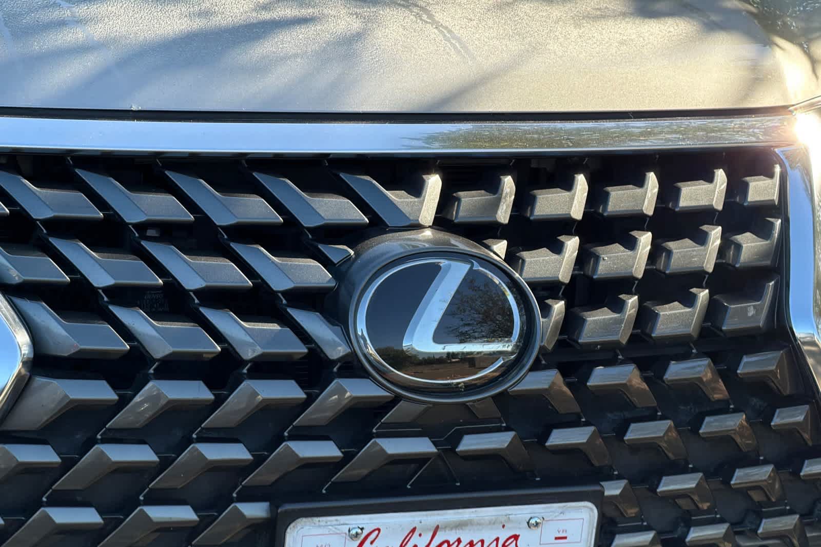 Used 2021 Lexus GX 460 Premium w/ Premium Package AWD/4WD image 9