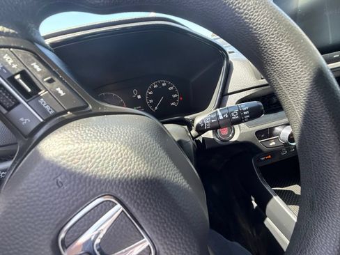 Used 2024 Honda CR-V EX image 27