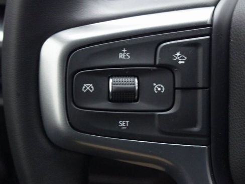 Certified 2024 Chevrolet Tahoe LS image 8