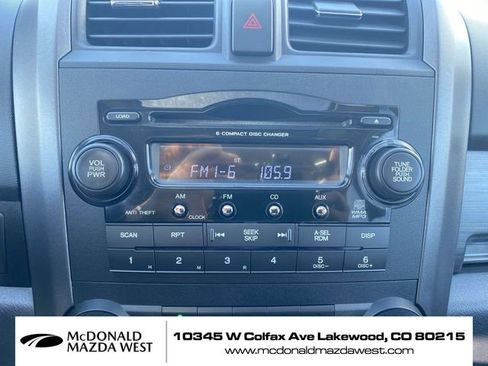 Used 2008 Honda CR-V EX image 17