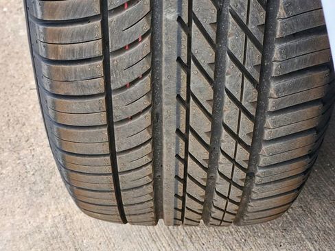 Used 2026 Jaguar F-PACE R-Dynamic S image 8