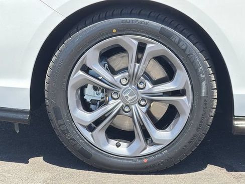 Certified 2024 Honda Accord EX-L image 33