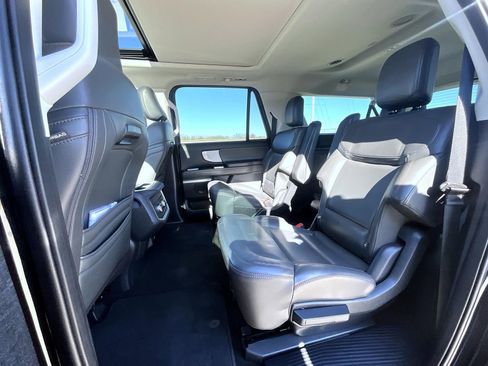 Used 2025 Ford Expedition Max Active image 22