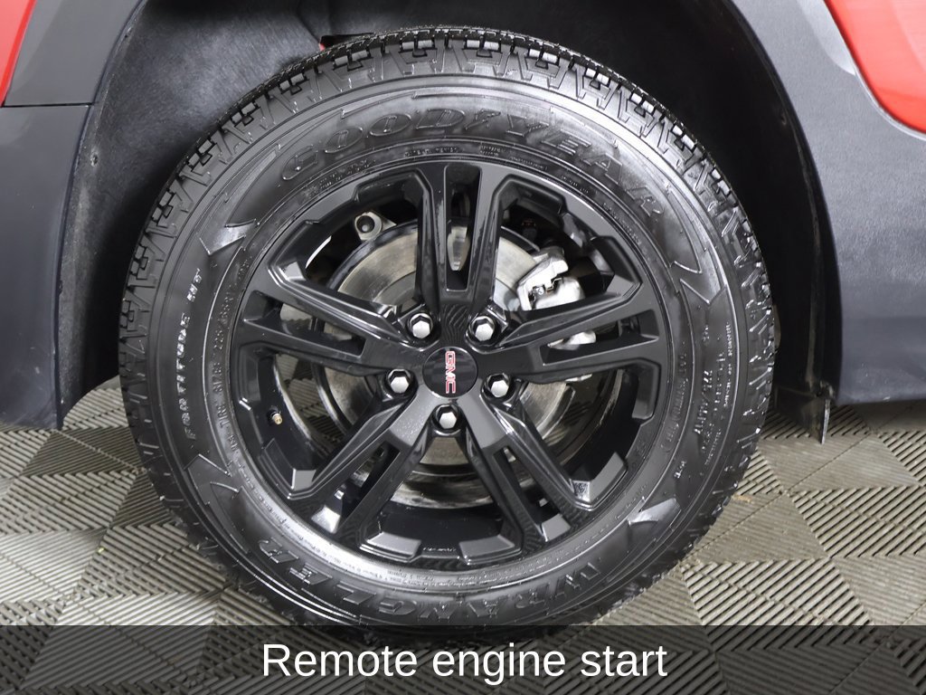 Used 2024 GMC Terrain AT4 w/ LPO, Floor Liner Package AWD/4WD image 21
