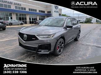 New 2026 Acura MDX Type S AWD/4WD video 1