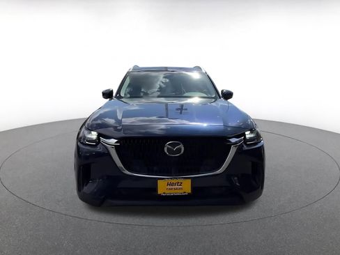 Used 2025 MAZDA CX-90 3.3 Turbo w/ Preferred Package AWD/4WD image 4