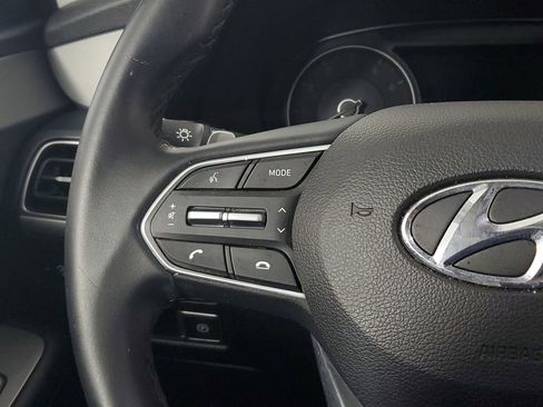 Used 2022 Hyundai Palisade SEL w/ Convenience Package image 16