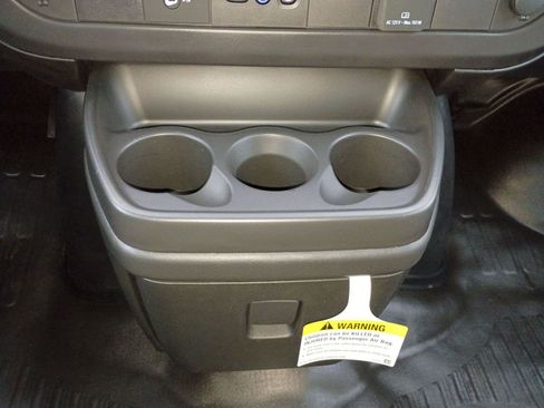 New 2025 Chevrolet Express 2500 w/ Driver Convenience Package image 28