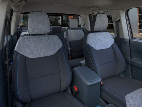 New 2026 Ford Maverick XLT FWD image 10