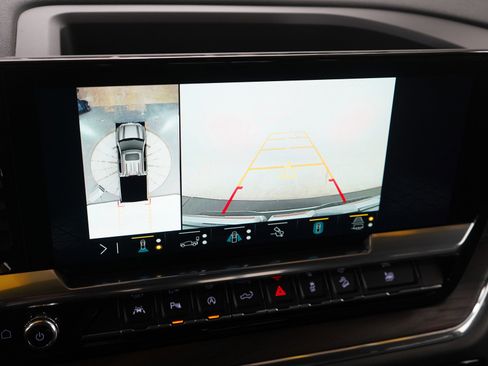 Used 2023 GMC Sierra 1500 SLT w/ SLT Premium Plus Package image 28