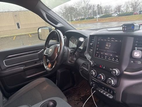 Used 2019 RAM 2500 Big Horn image 18
