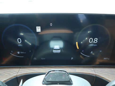 New 2026 Hyundai Santa Fe Calligraphy AWD/4WD image 4
