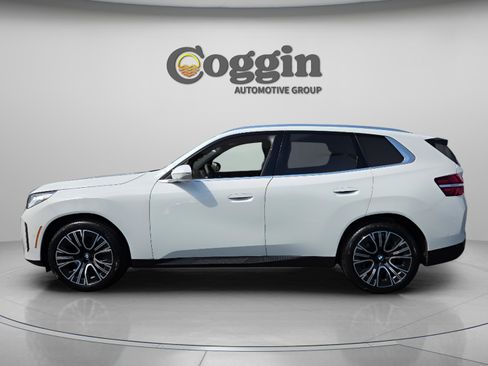 Certified 2025 BMW X3 xDrive30i w/ Convenience Package image 3