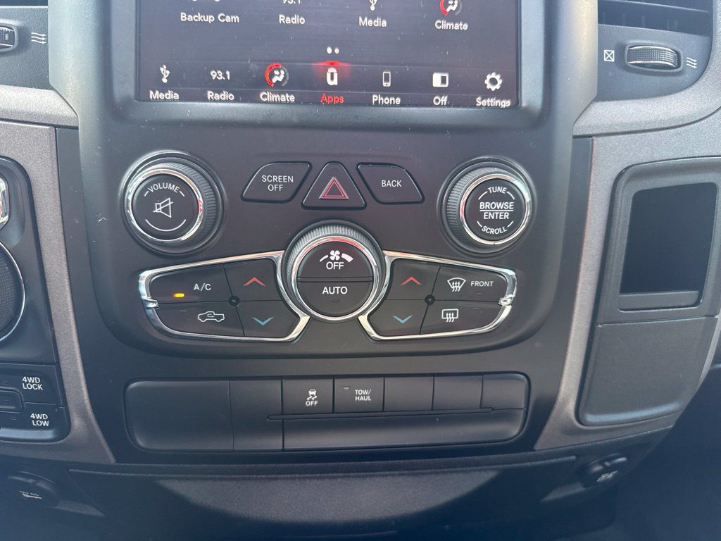 Used 2019 RAM 1500 Express w/ Wheel & Sound Group AWD/4WD image 21