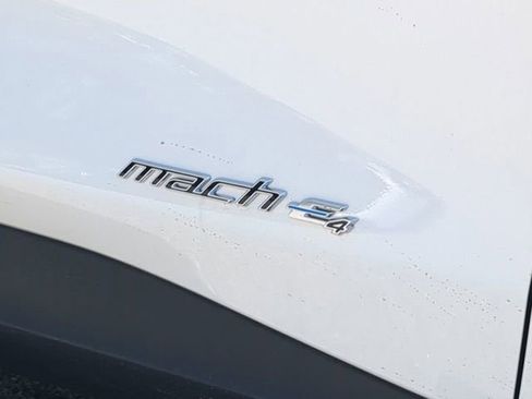 New 2025 Ford Mustang Mach-E Premium image 12