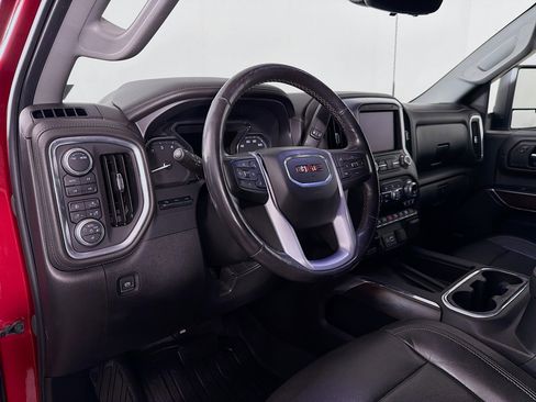 Used 2020 GMC Sierra 2500 SLT w/ Technology Package image 10