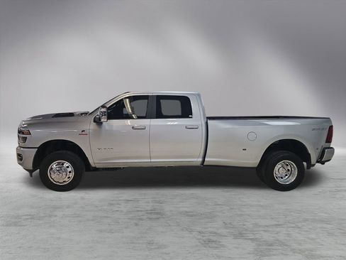 New 2026 RAM 3500 Laramie w/ Max Tow Package image 4