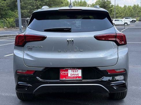 New 2026 Buick Encore GX Sport Touring w/ Comfort Package image 20