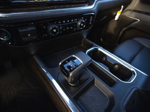 New 2025 Chevrolet Silverado 1500 LT w/ Z71 Off-Road Package image 20