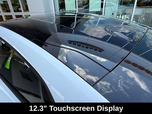 New 2026 Dodge Charger R/T w/ Performance Handling Group AWD/4WD image 38