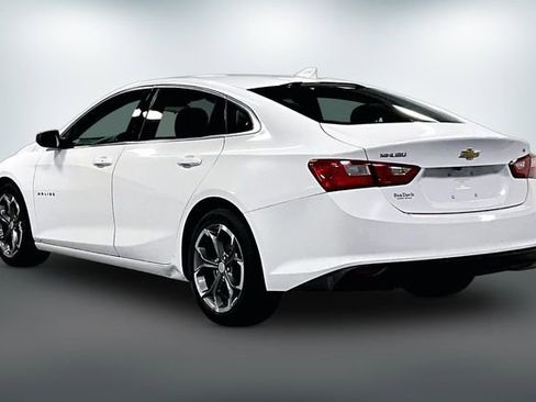 Used 2023 Chevrolet Malibu LT image 5