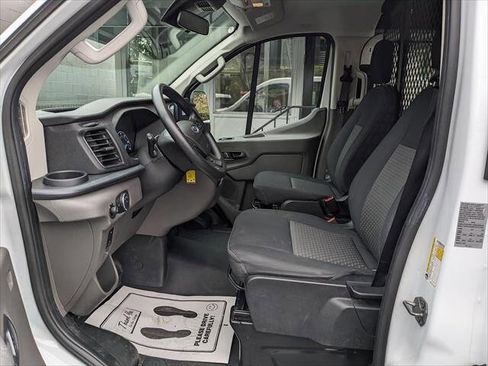 Used 2024 Ford Transit 250 Low Roof w/ Exterior Upgrade Package image 9