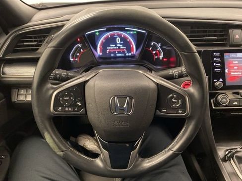 Used 2020 Honda Civic Sport image 14