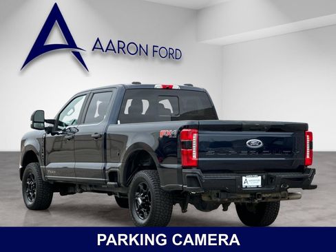 Used 2023 Ford F250 XL w/ STX Appearance Package AWD/4WD image 4