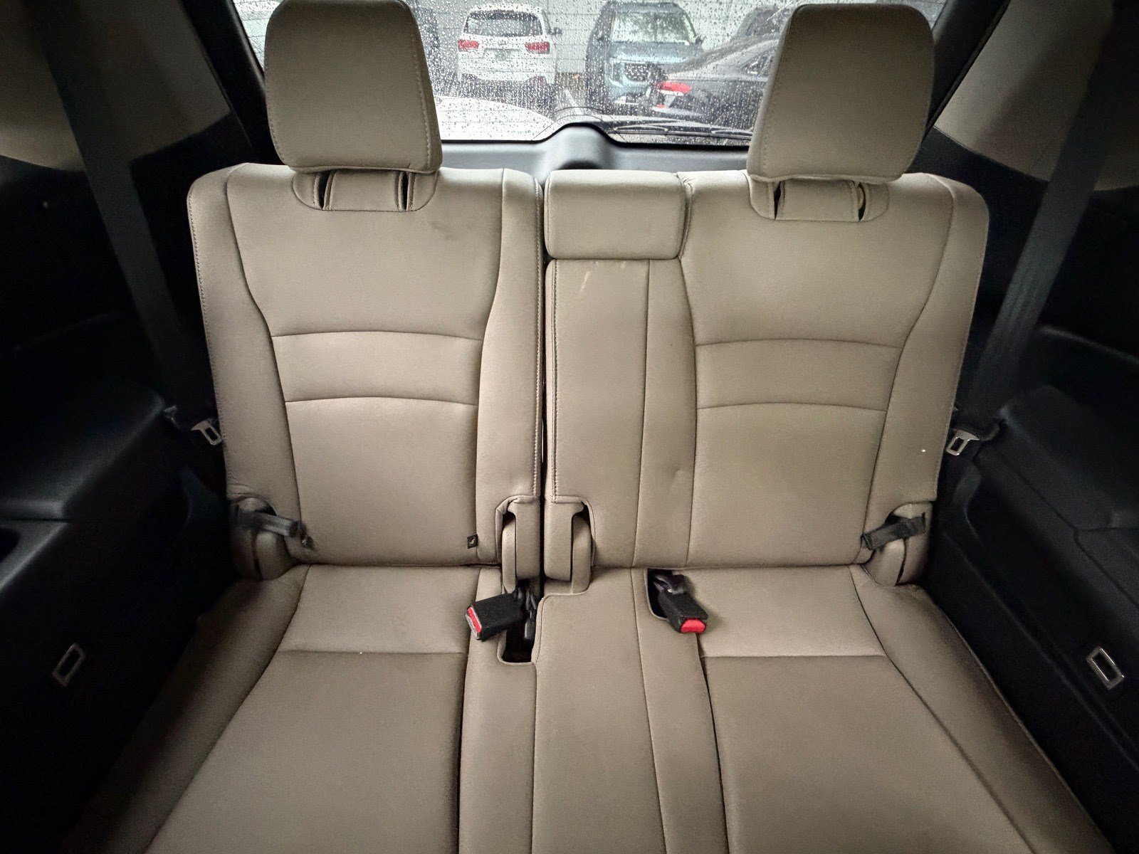 Used 2016 Honda Pilot EX-L image 20
