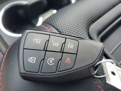 Used 2023 Chevrolet Tahoe RST image 35