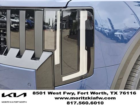 New 2027 Kia Telluride EX AWD/4WD image 6