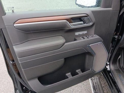 New 2026 GMC Sierra 1500 Denali w/ Denali Reserve Package RWD image 8