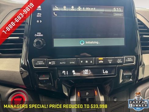 Used 2024 Honda Odyssey EX-L image 14