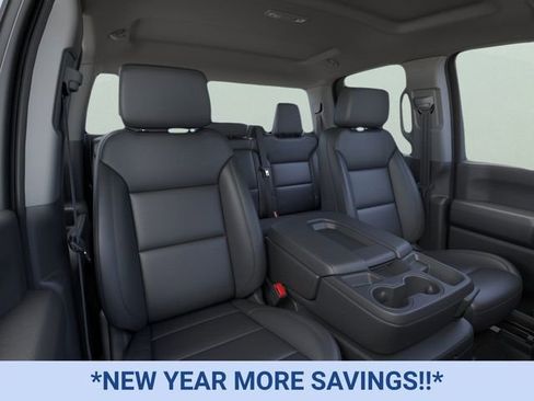 New 2026 Chevrolet Silverado 2500 W/T w/ WT Convenience Package image 16